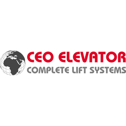 Ceo Elevator Muhendislik Ltd Sti logo