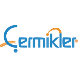 Cermikler Imalat San Tic Ltd Sti logo