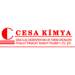 Cesa Iletisim Danismanlik Kimya logo