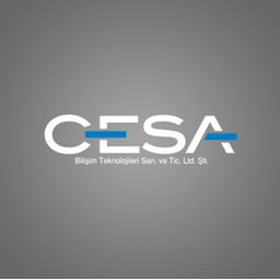 Cesa Makina San Tic Ltd Sti logo