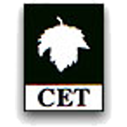 Cet Tekstil logo