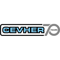 Cevher Jant Sanayii logo