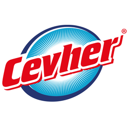 Cevher Kimya Plastik Ltd Sti logo