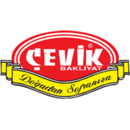 Cevik Bulgur & Agro logo