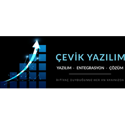 Cevik Destek Danismanlik Ltd Sti logo