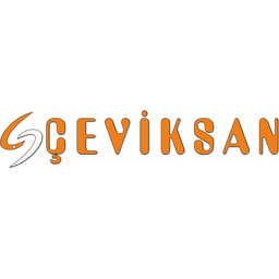 Ceviksan Pulverizator Ltd Sti logo