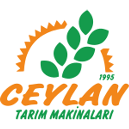 Ceylan Tarim logo