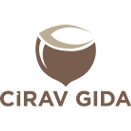Ci̇rav Gida Sanayi̇ İnşaat logo