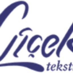 cicek tekstil logo