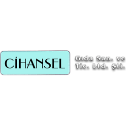 Cihansel Gida Sirketi logo