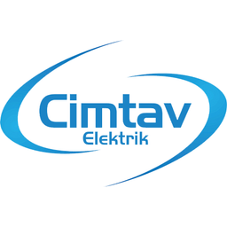 Cimtav Elektrik Elektronik Ltd Sti logo