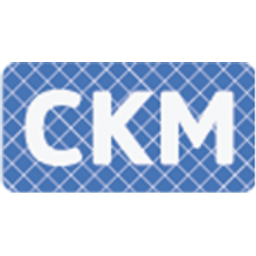 ckm makina logo