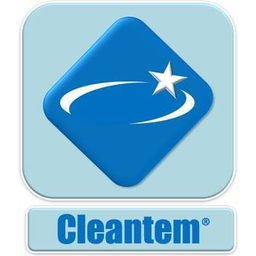 Cleantem Endustriyel Temizlik Makinalari logo
