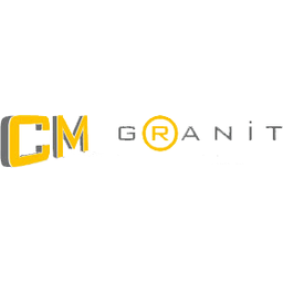 Cm Granit logo