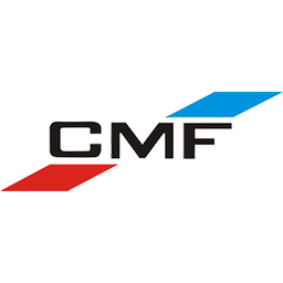 Cmf Plastik logo
