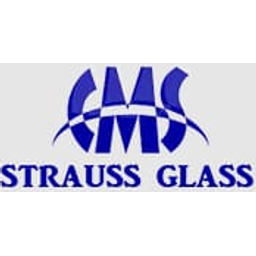 Cms Glass Machinery logo