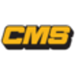 Cms Jant Ve Maki̇na Sanayi̇ logo