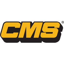 Cms Makine A S logo