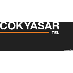 Çokyaşar Tel Örme Ve Dok.tel Gal.çi̇vi̇ logo