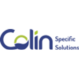 Colin Kimya A.s logo