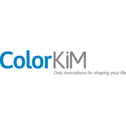 Colorkim Kimya Ltd Sti logo