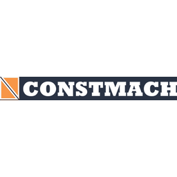 Constmach Construction Machinery Co logo