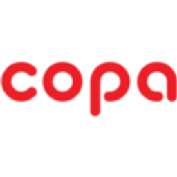 Copa Isı Sistemleri San. ve Tic logo