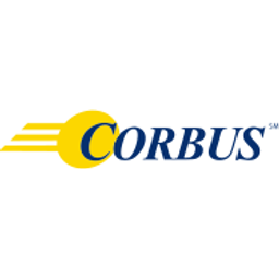 Corbus Metal İç Ve logo