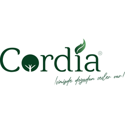 Cordia Yalıtım Tekstil logo