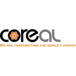 Coreal Alüminyum Kablo San. Tic logo