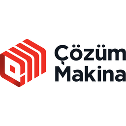 Cozum Makina logo