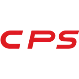 Cps Pressform logo