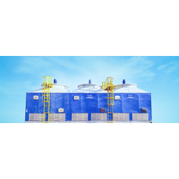 Ctp Cooling Tower System Soğutma Kulesi Teknolojileri logo