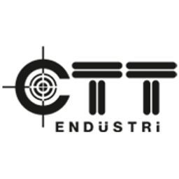 Ctt endustri logo