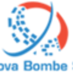 Cukurova Bombe ve Makina Sanayi logo