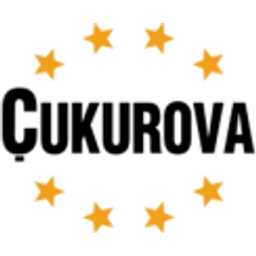 Çukurova Makina İmalat ve Ticaret logo