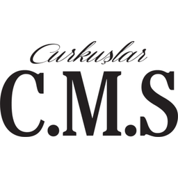 Curkuslar Insaat Malzemeleri Ltd Sti logo