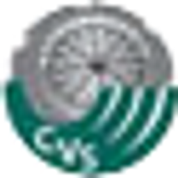 Cvs Makina logo