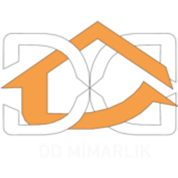 D-d Mimarlik logo