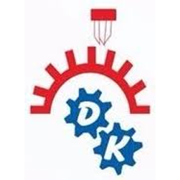 Dagdas Kalip Makina logo