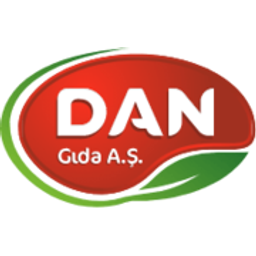 Dandin Gıda logo
