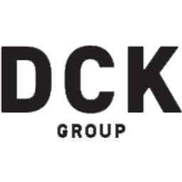Dck Makina Co logo
