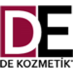 De Kozmetik Ltd Sti logo