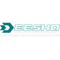 Deesha Industries logo
