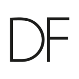 Defacto Perakende logo
