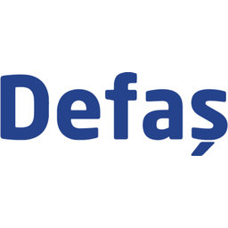 Defaş Madencilik San. ve Tic logo