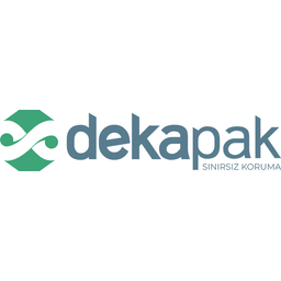 Dekapak Ambalaj logo