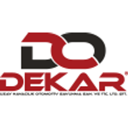 Dekarotomotiv logo