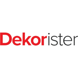 Dekorister Mobilya Sirketi logo