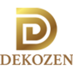 Dekozen Mimarlik Ltd Sti logo
